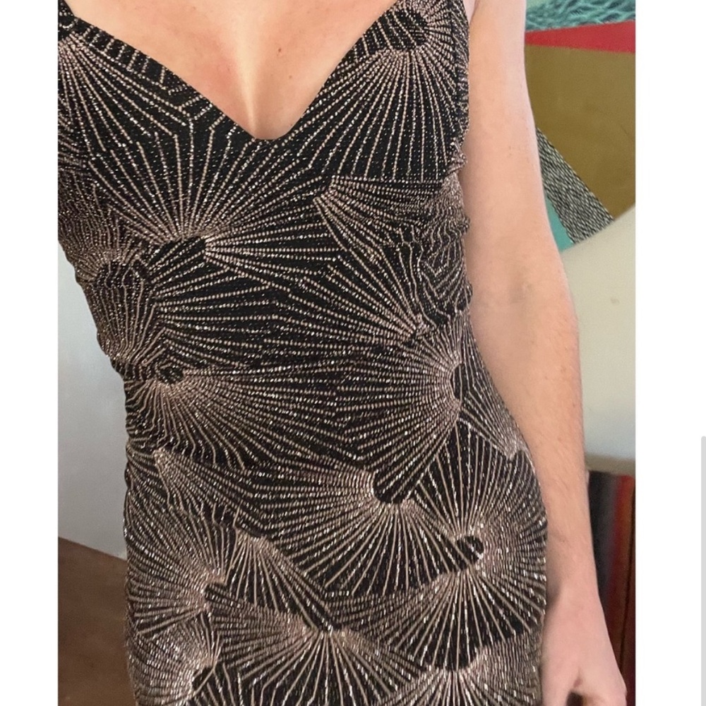 Cocktail dress